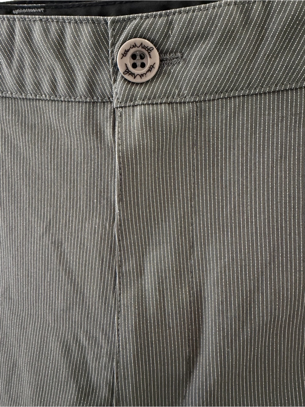 Travis Mathew Shorts - Picture 3 of 7